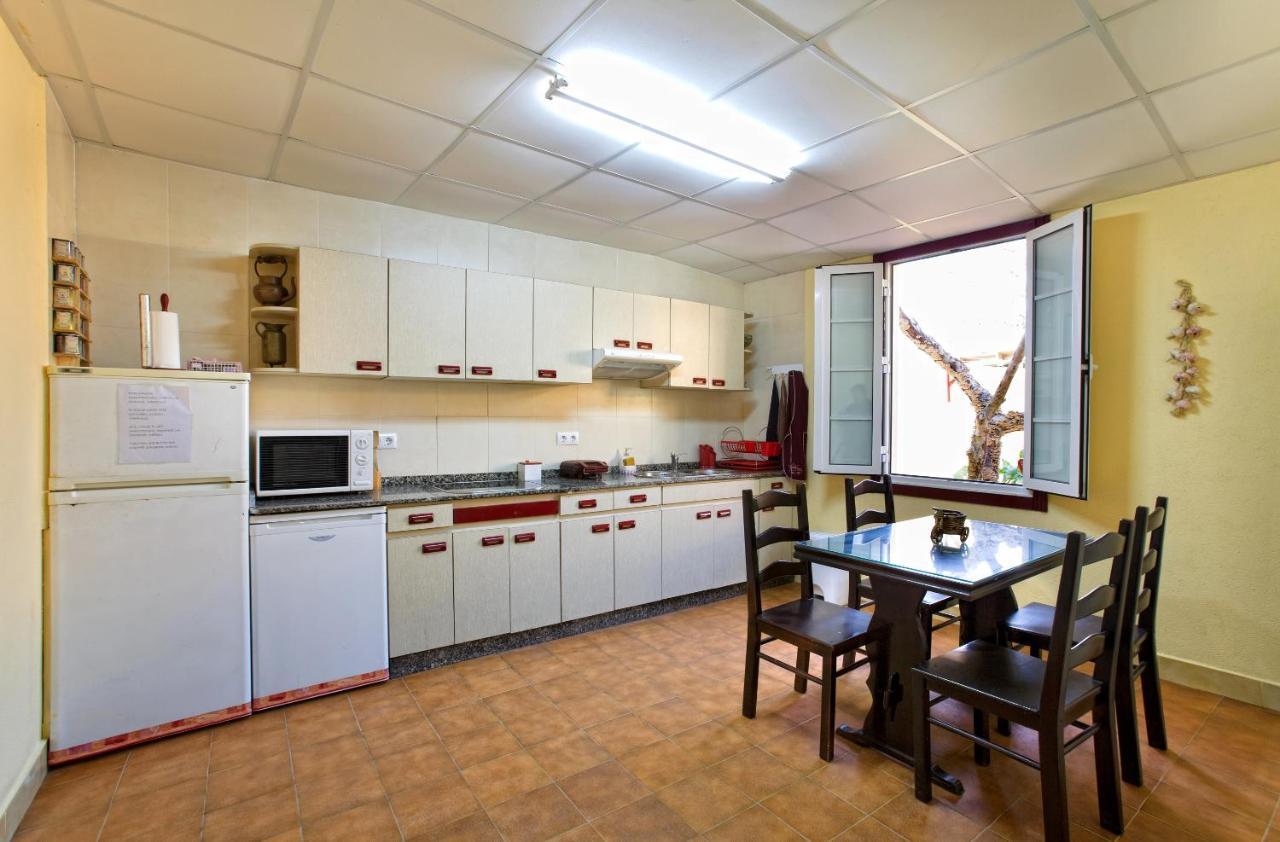 Albergue Via Lactea Arzua Exterior photo