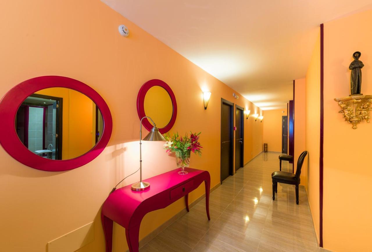 Albergue Via Lactea Arzua Exterior photo